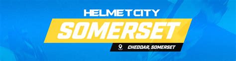 helmet city uk cheddar.